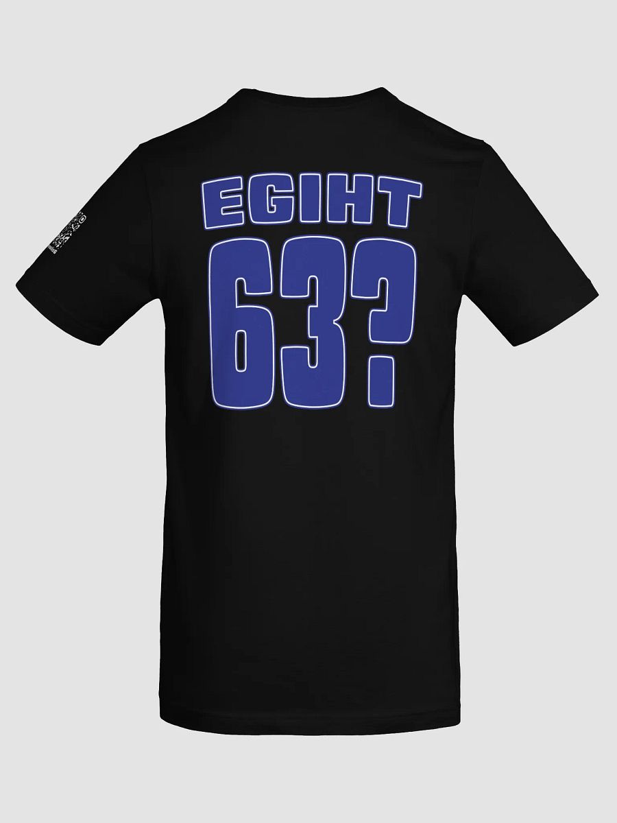 O.P. 63? Colored | Unisex Bella Canvas Supersoft T-Shirt product image (8)