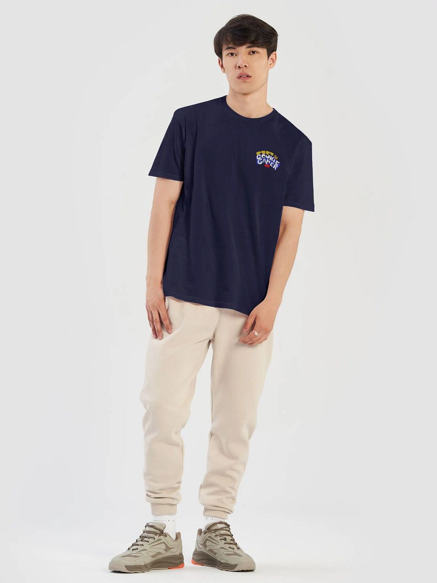 MMcookiegamer T-Shirt product image (12)
