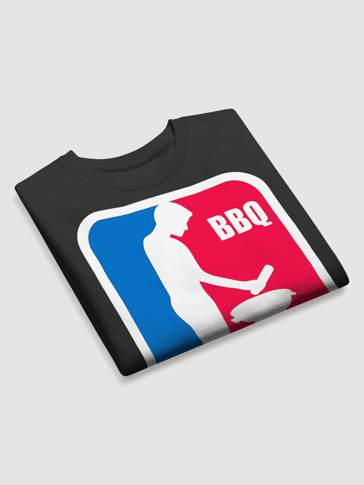 Grill Master League Sweatshirt product image (3)