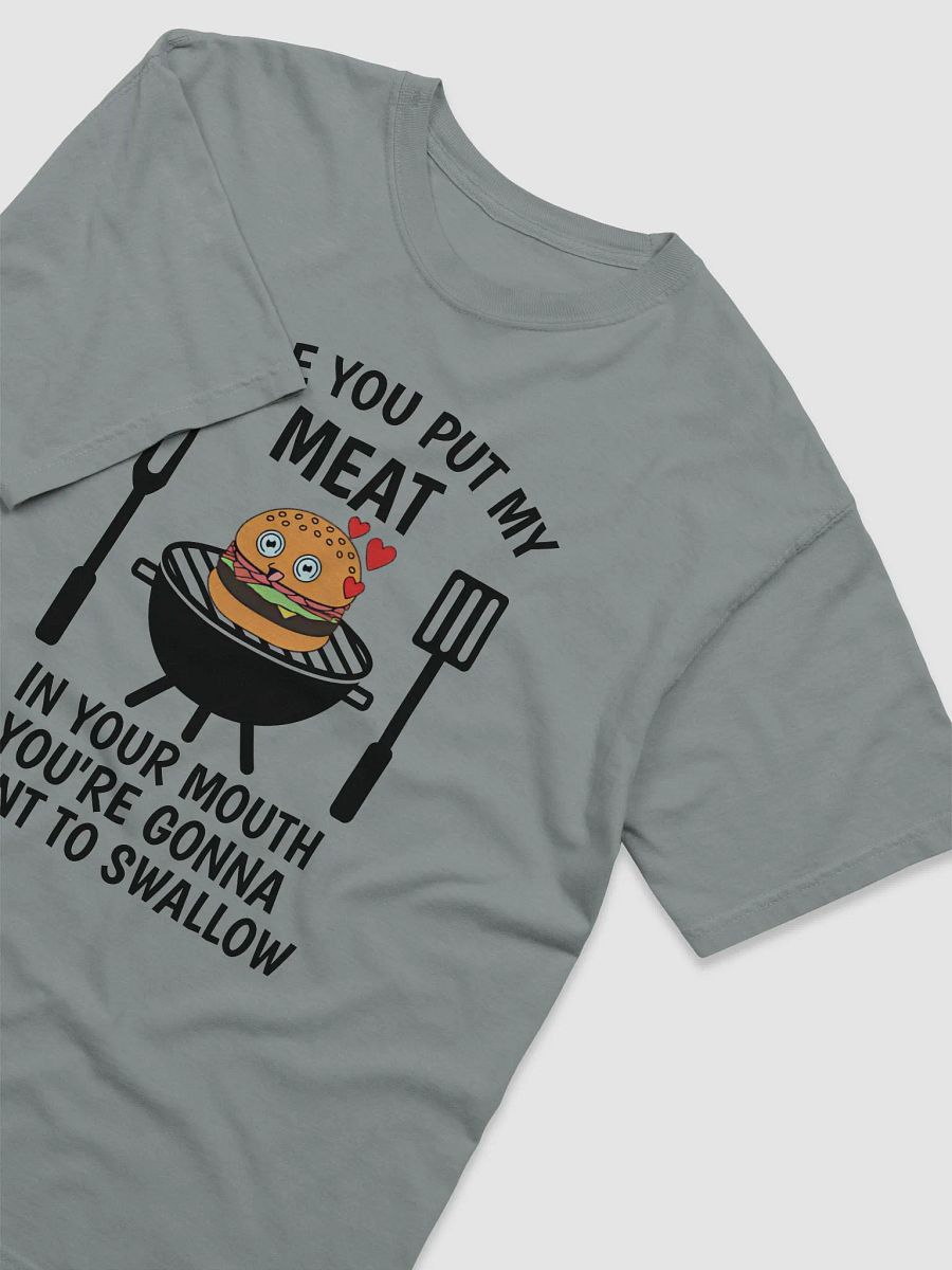 Meat Shirt product image (15)