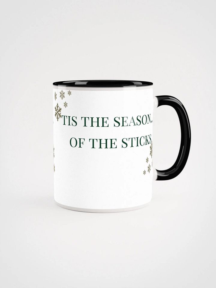 Holiday: Lyrics Mug product image (1)