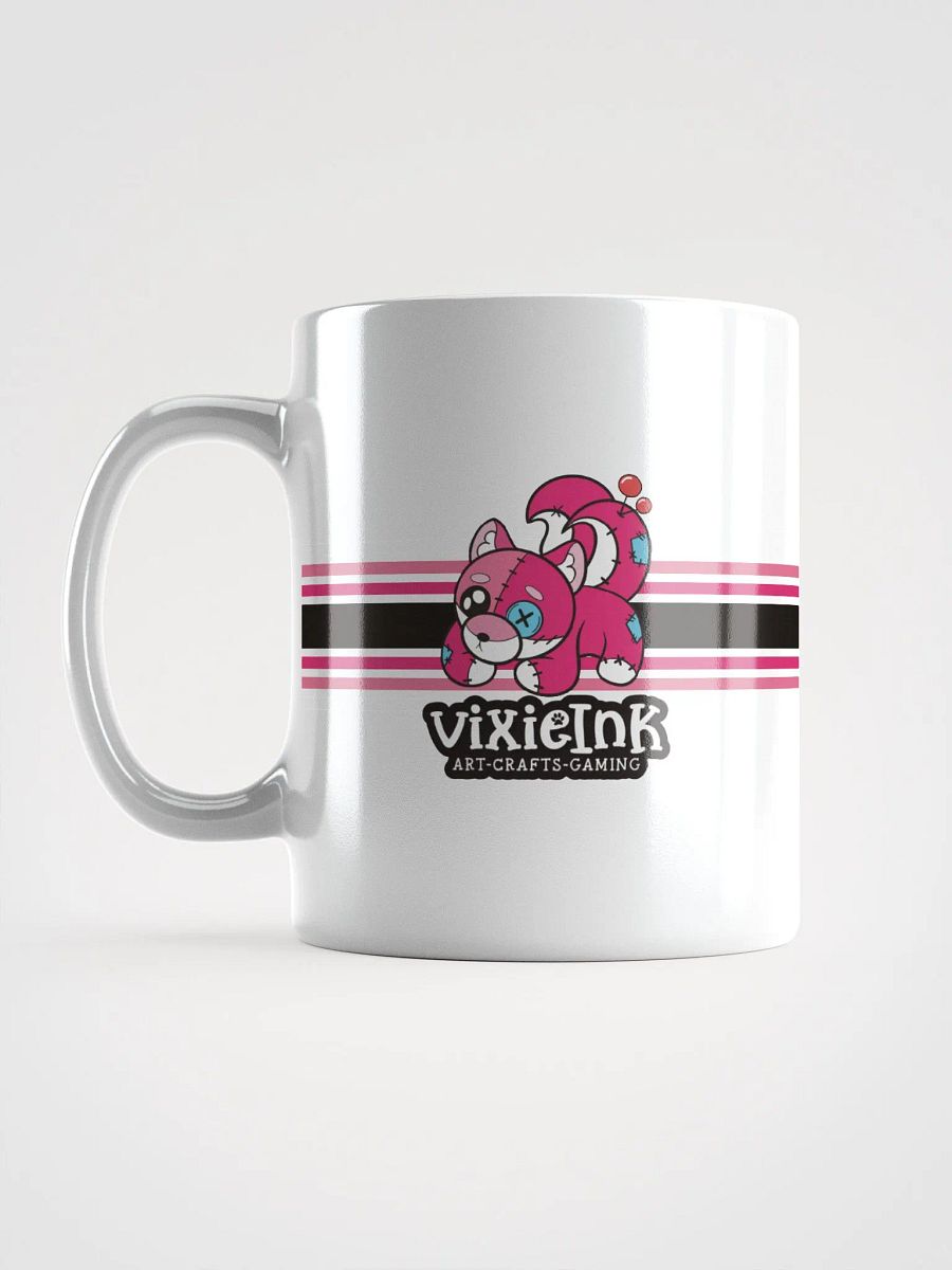vixieInk - White Mug product image (12)