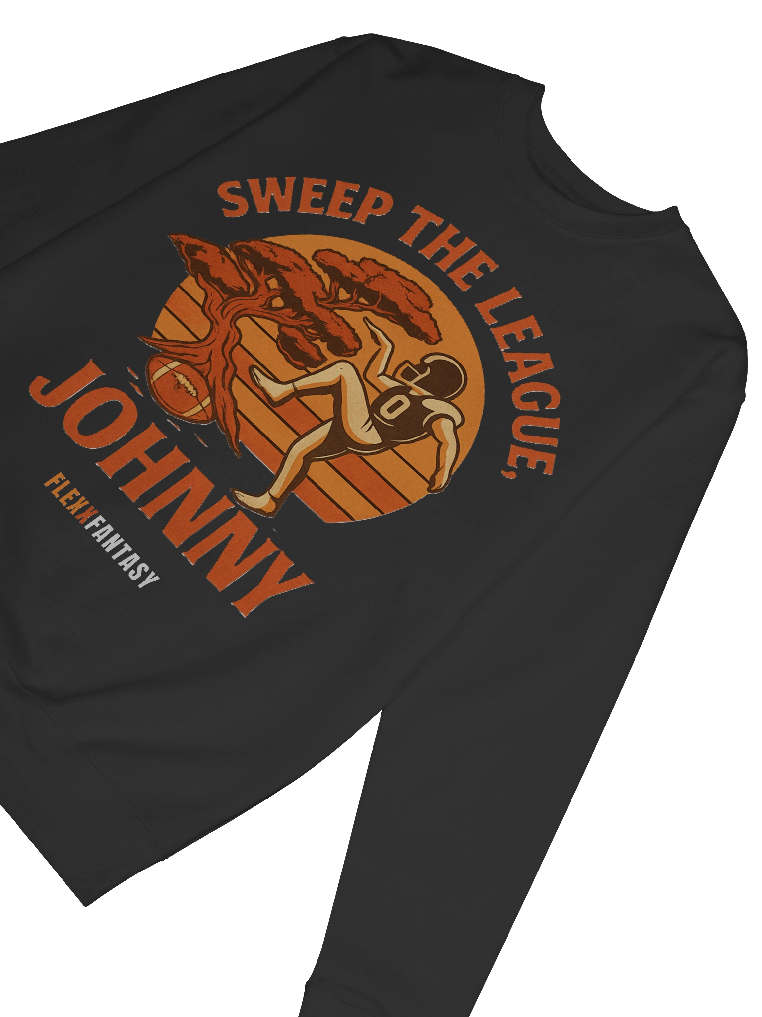 Sweep Sweatshirt product image (6)