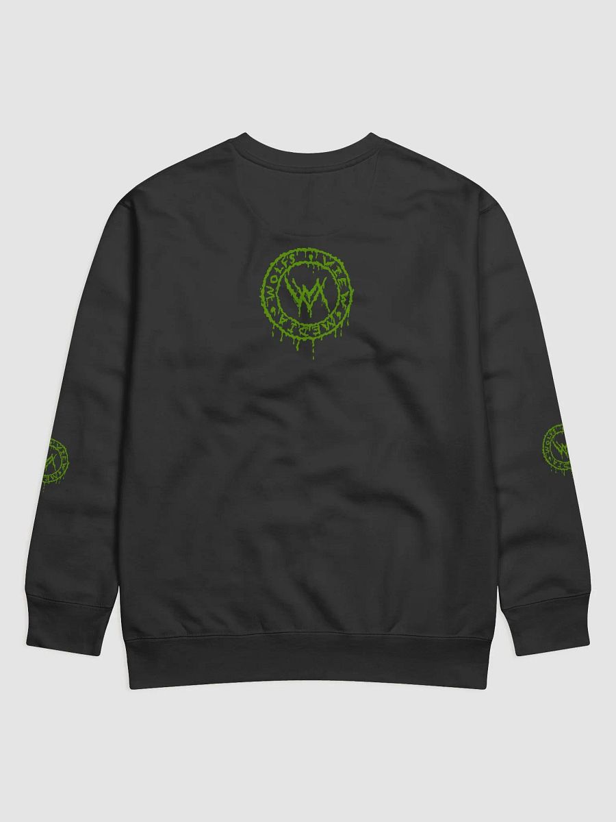 Delirium- Sweatshirt product image (2)