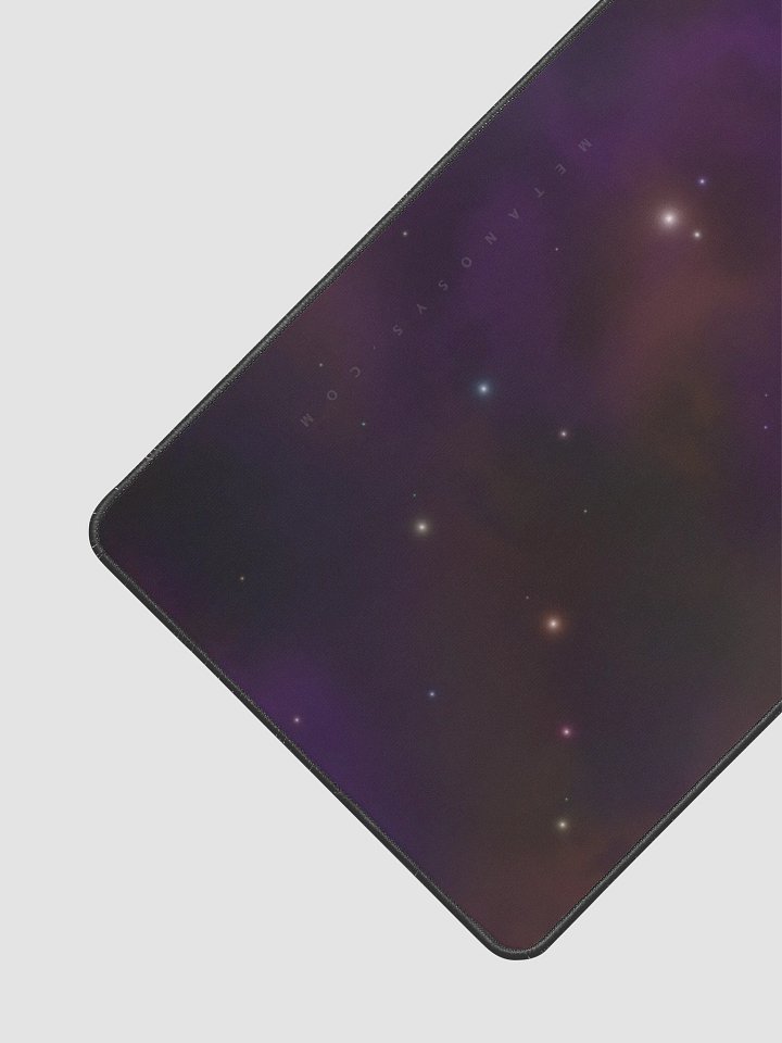 Nebula BIP1 Desk Mat 12x22 product image (2)
