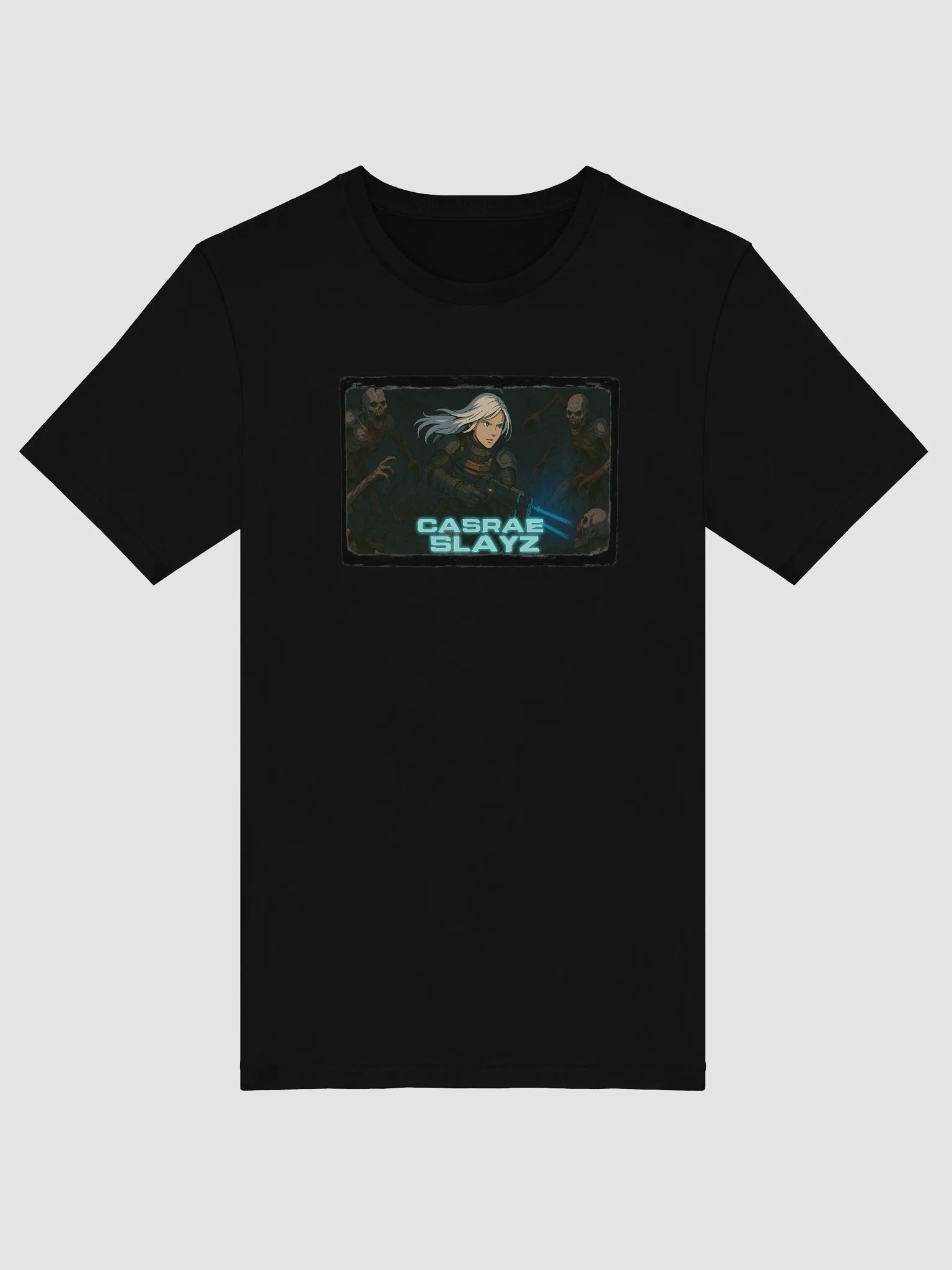 CasRae Dead Space T-Shirt product image (4)