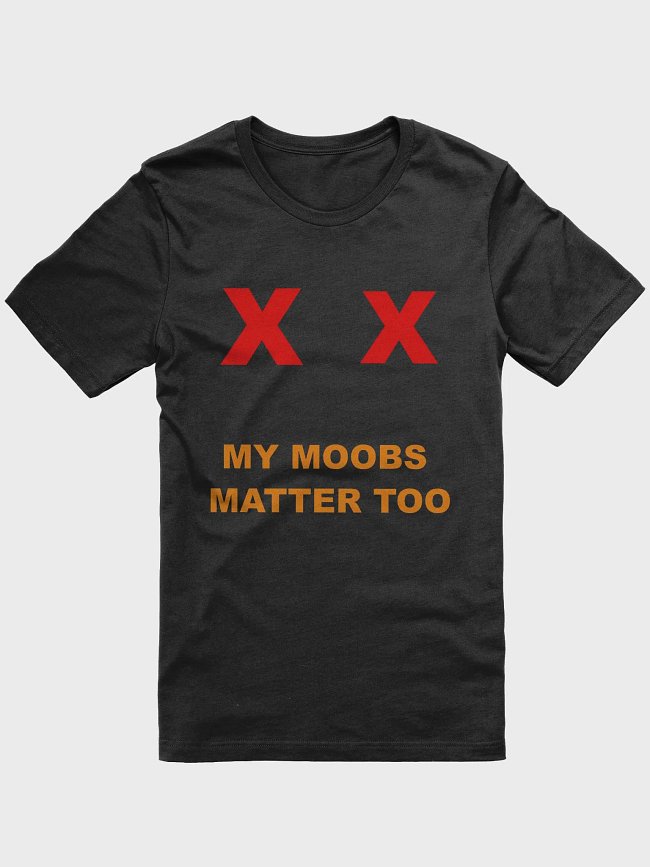 my Moobs