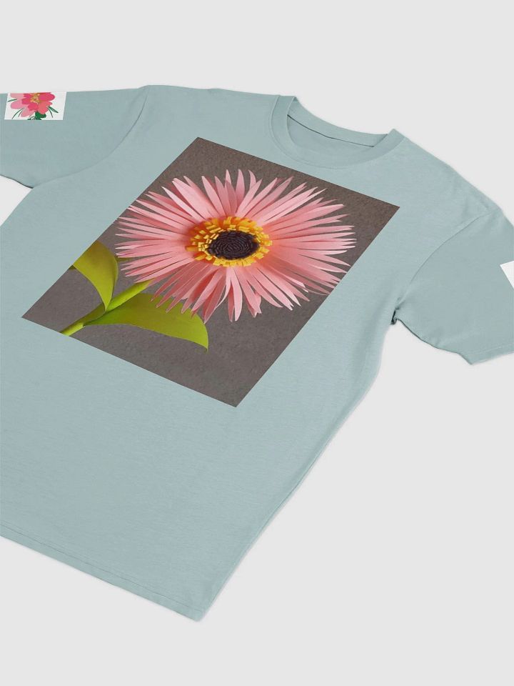 Cotton Heritage men's Premium Heavyweight tee product image (12)