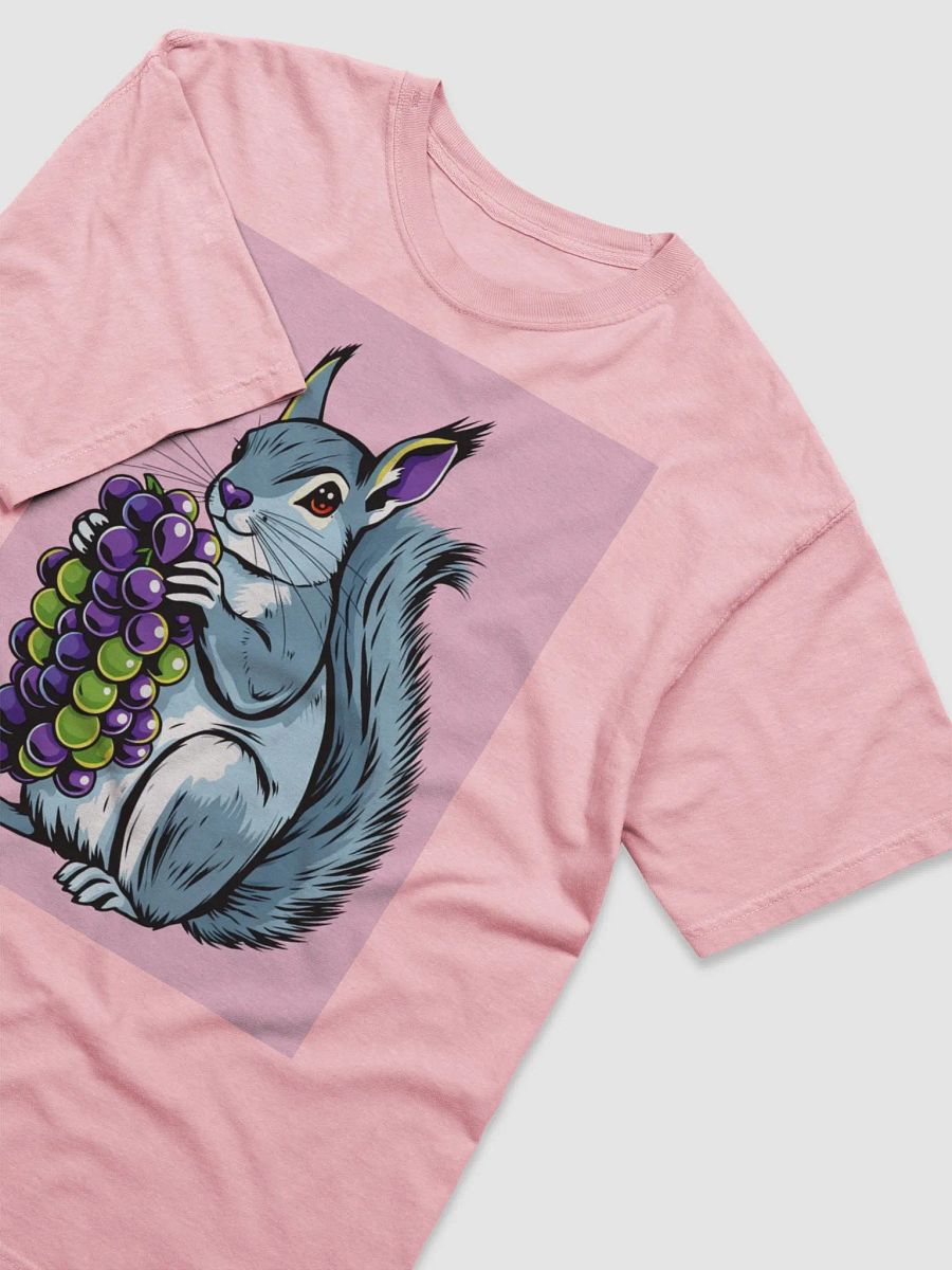 Ultimate Comfort Heavyweight Tee product image (3)