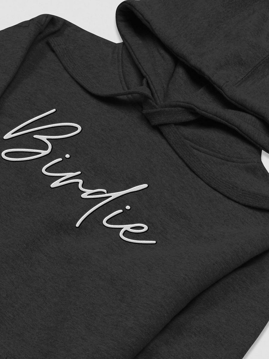 'BIRDIE' Hoodie product image (32)
