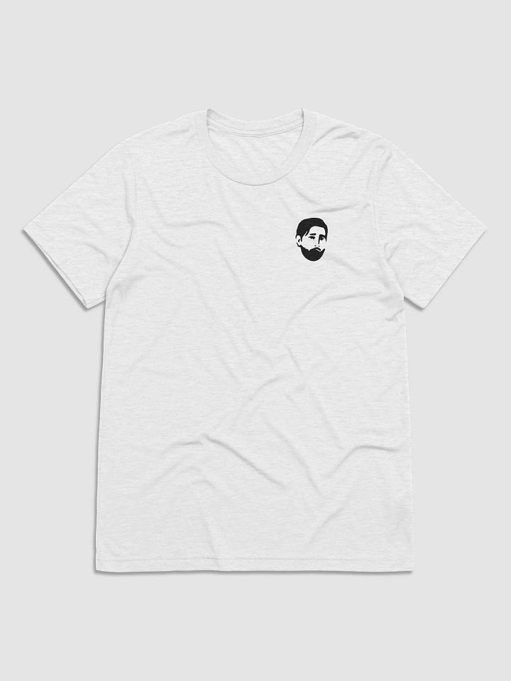 I Farted White Unisex T-Shirt product image (1)