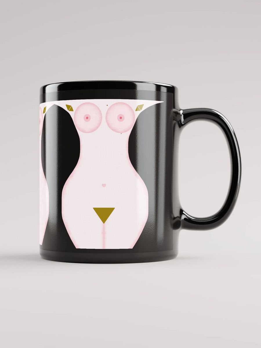 True Femininity Mug product image (1)
