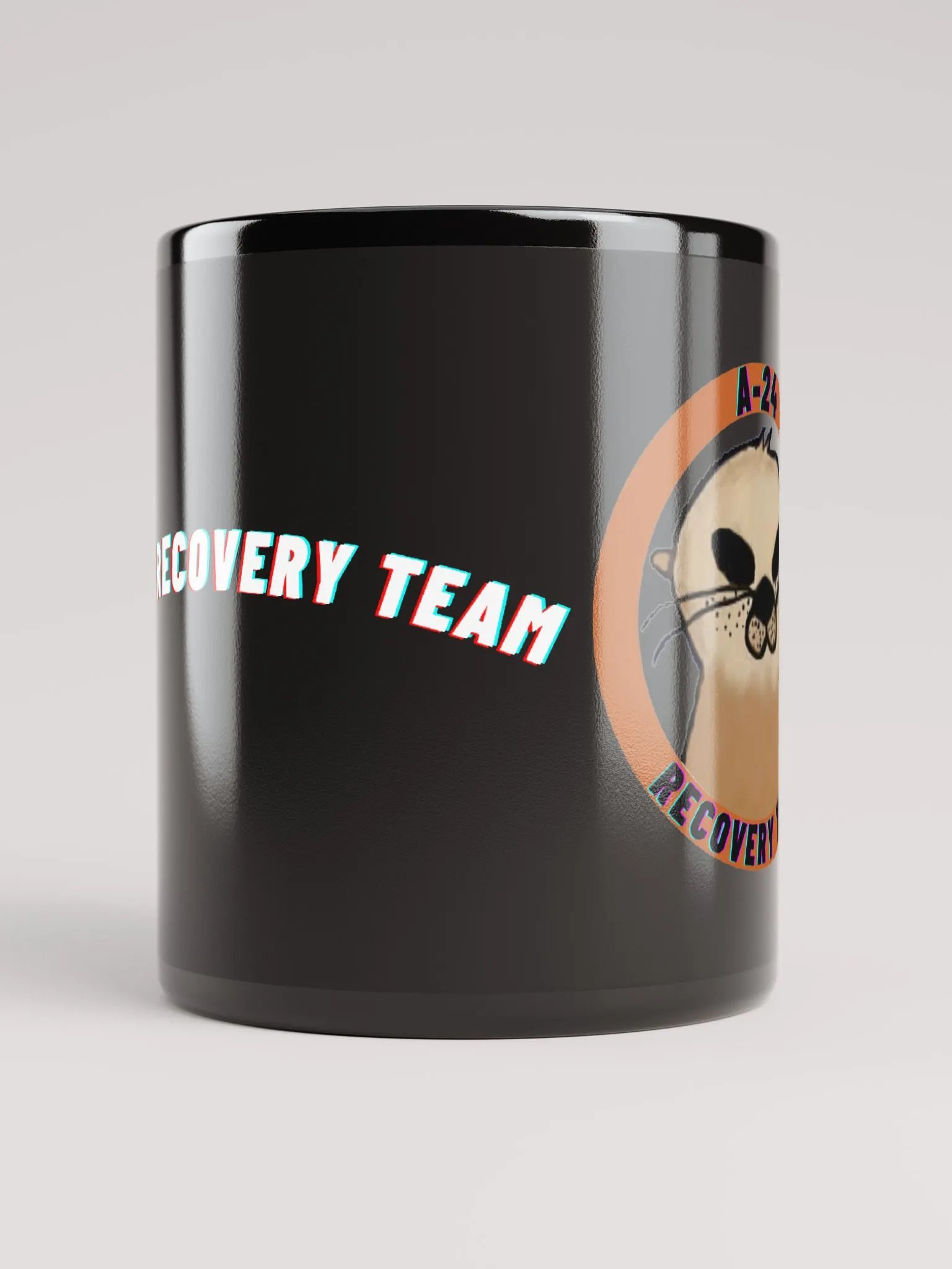Black A-24 Coffee Cup product image (5)