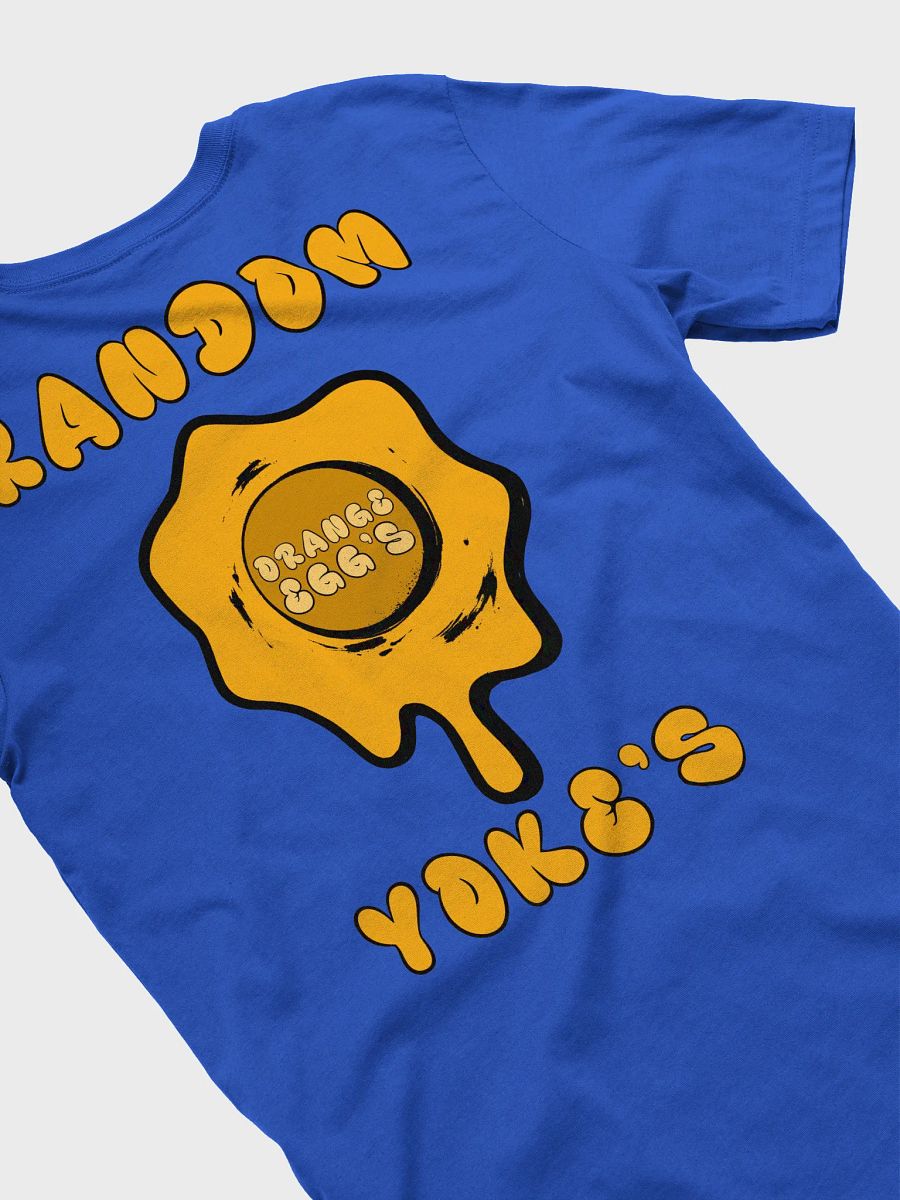 Orange Egg's product image (4)