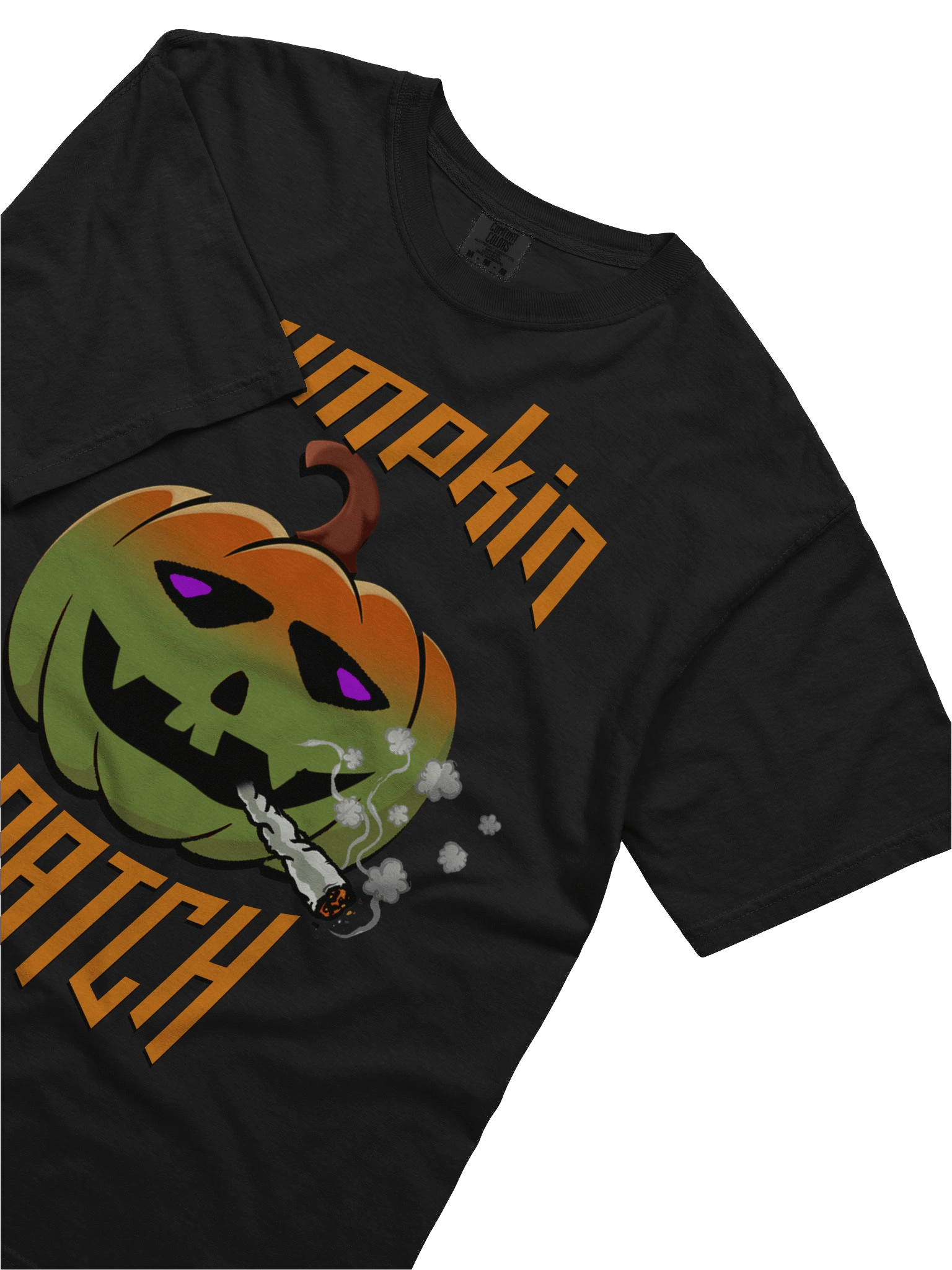 Pumpkin Patch Shirt - Hydrate Edition product image (32)