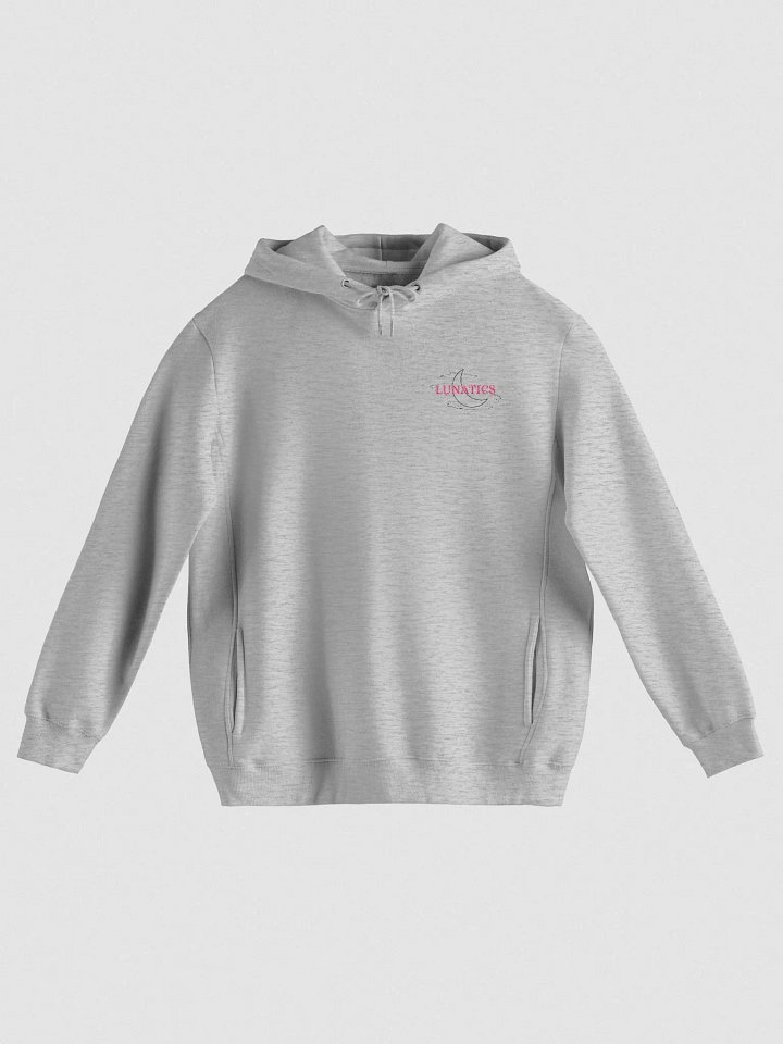Lunatics Hoodie product image (2)
