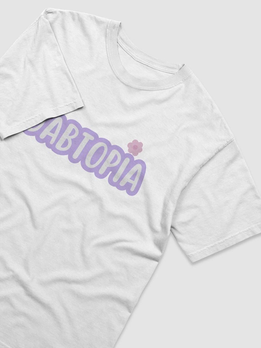 Dabtopia Tee product image (6)