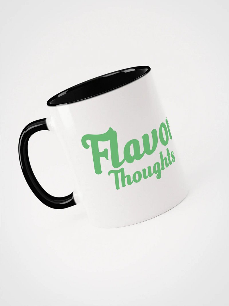 Ceramic Mug