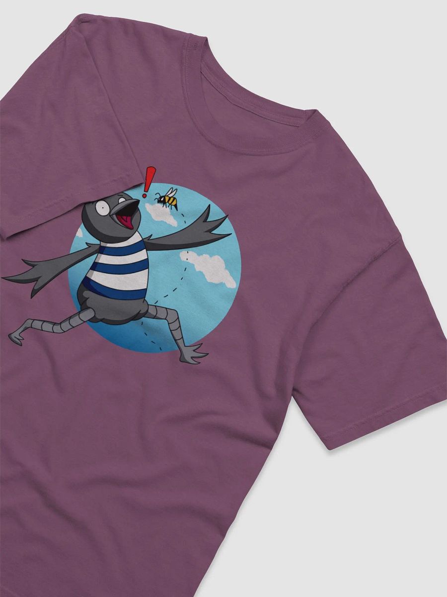 The Bee (T-Shirt) product image (22)