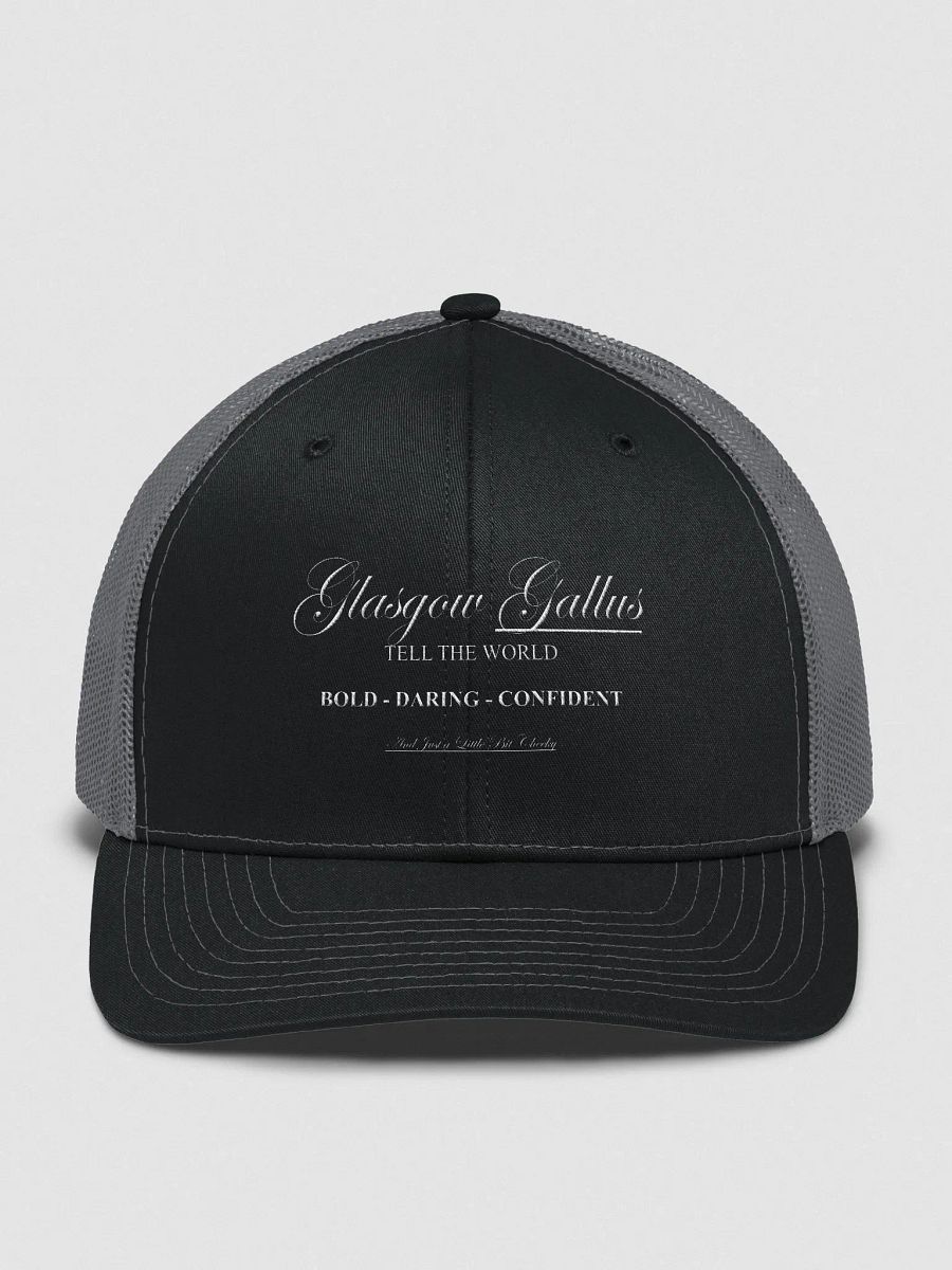 Gallus Hats product image (1)