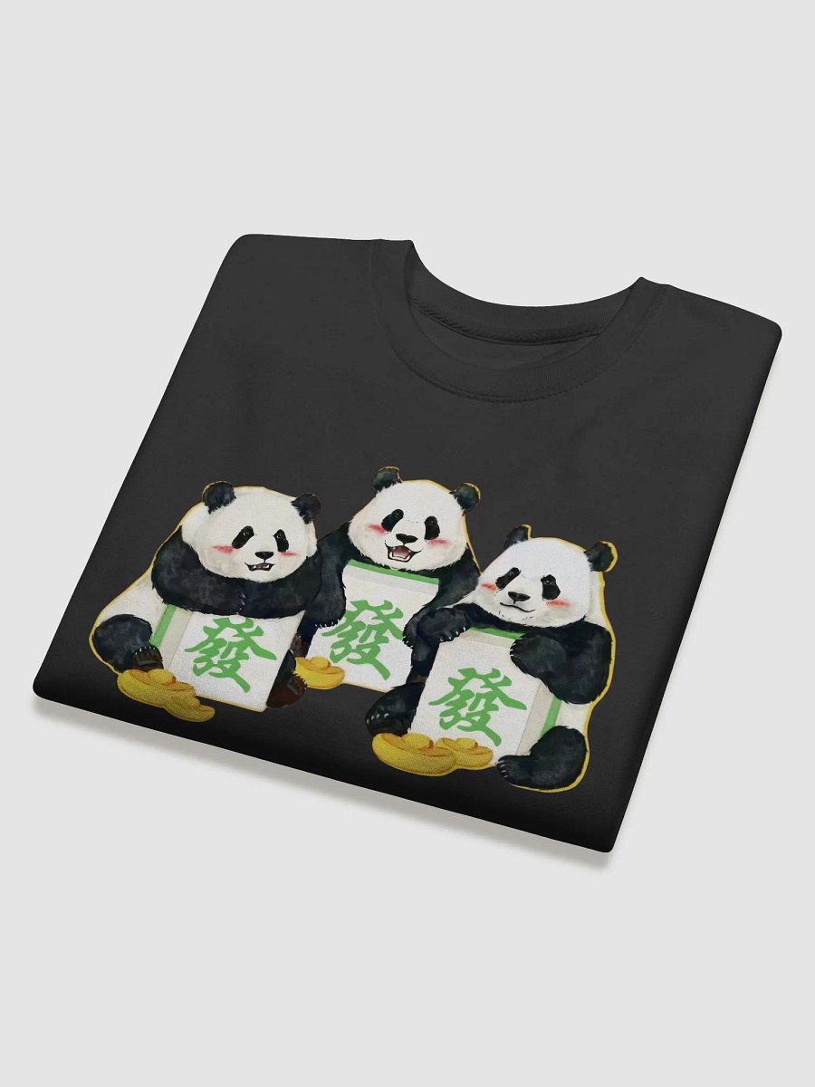 MENGDA MENGER MENGLAN Panda product image (4)