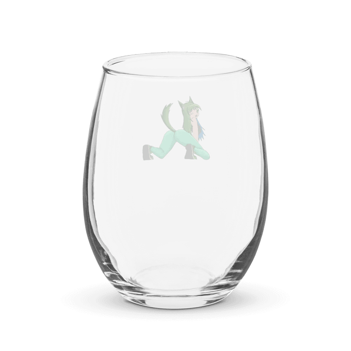 Almqvica wine glass product image (2)