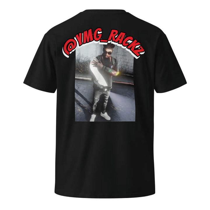 LIL CHOPPA TEE product image (2)