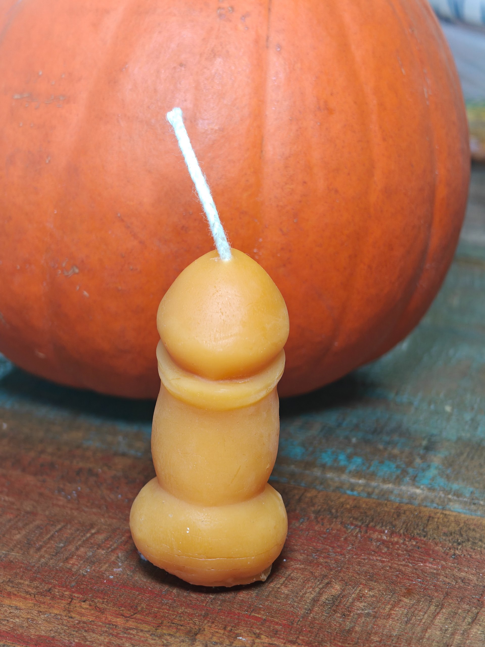 Penis Candle product image (2)
