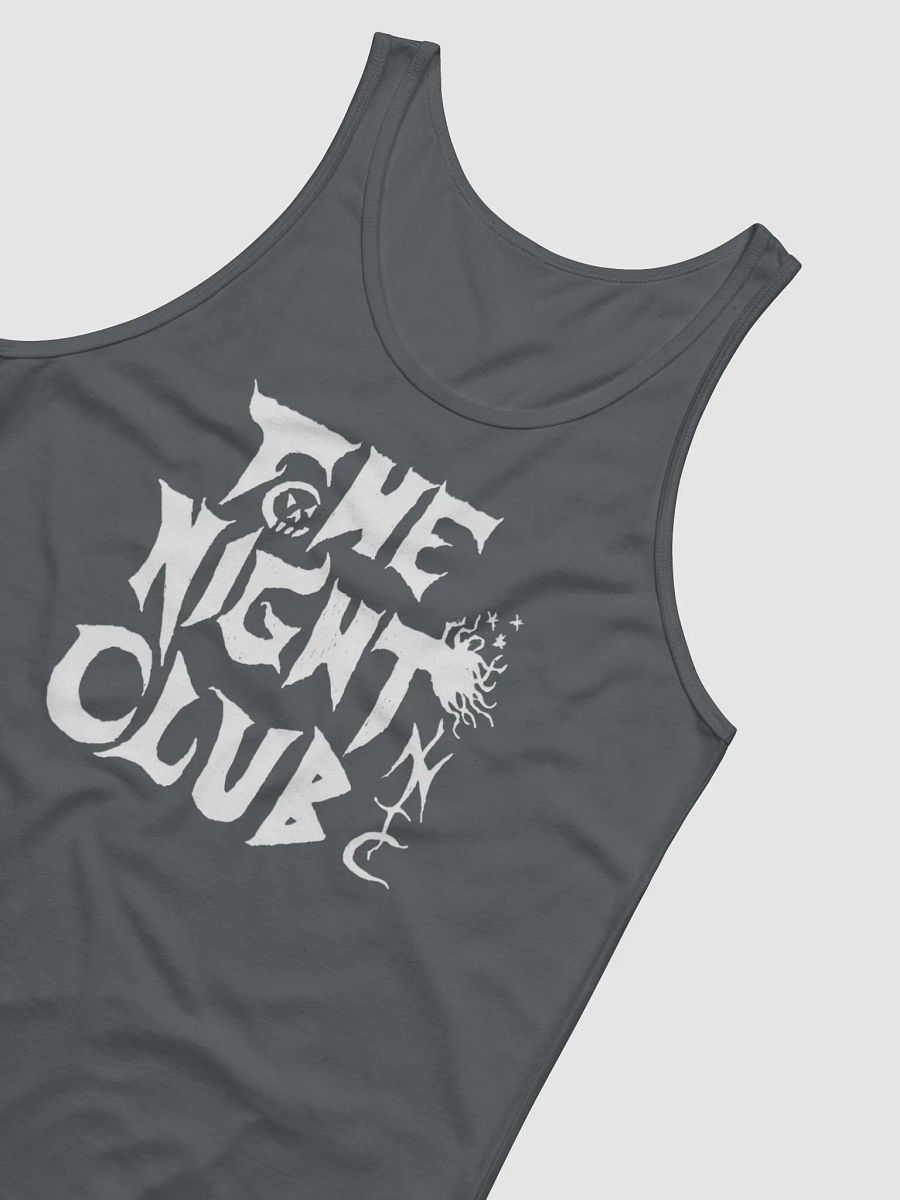 TNC Logo Tank Top product image (19)