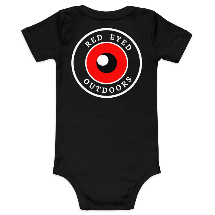 OG Logo Baby Onesie product image (1)