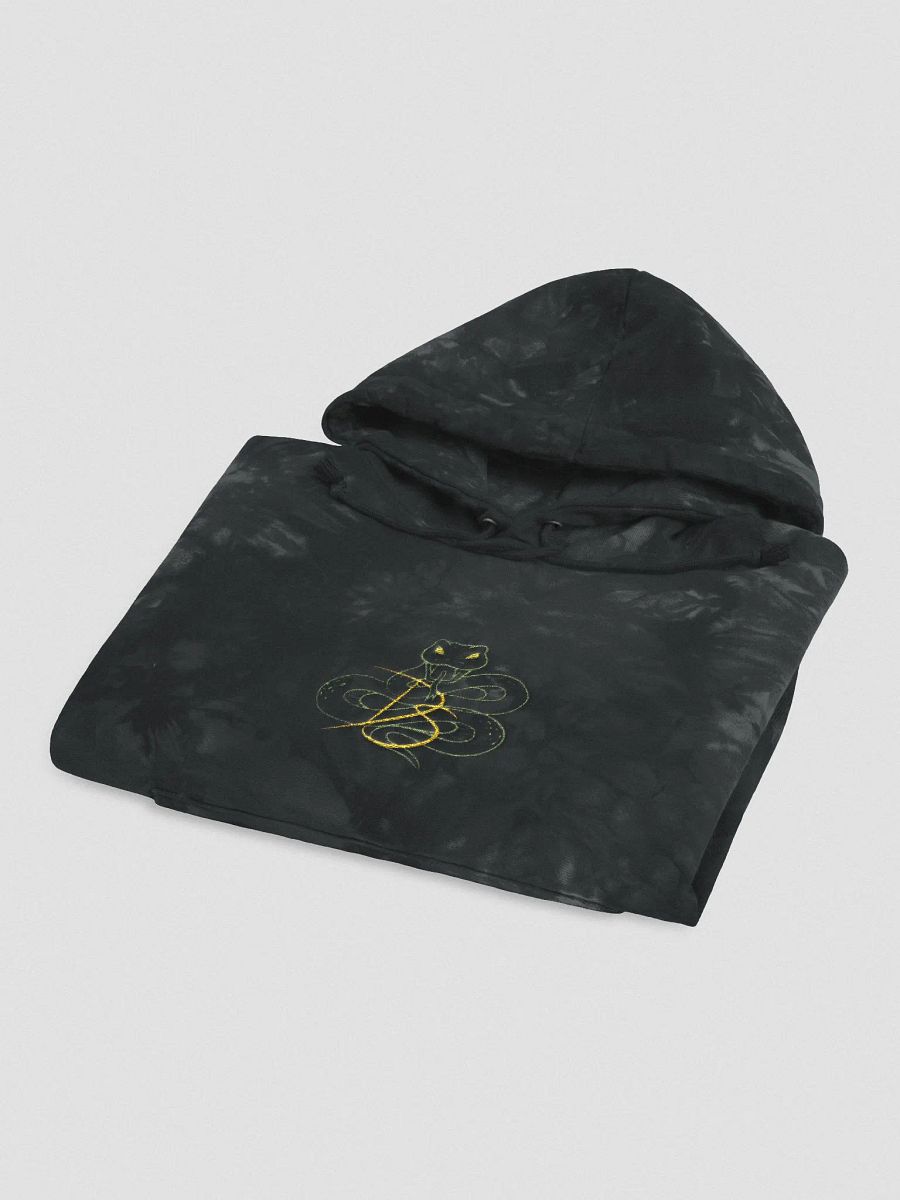 Medusa Embroided product image (3)