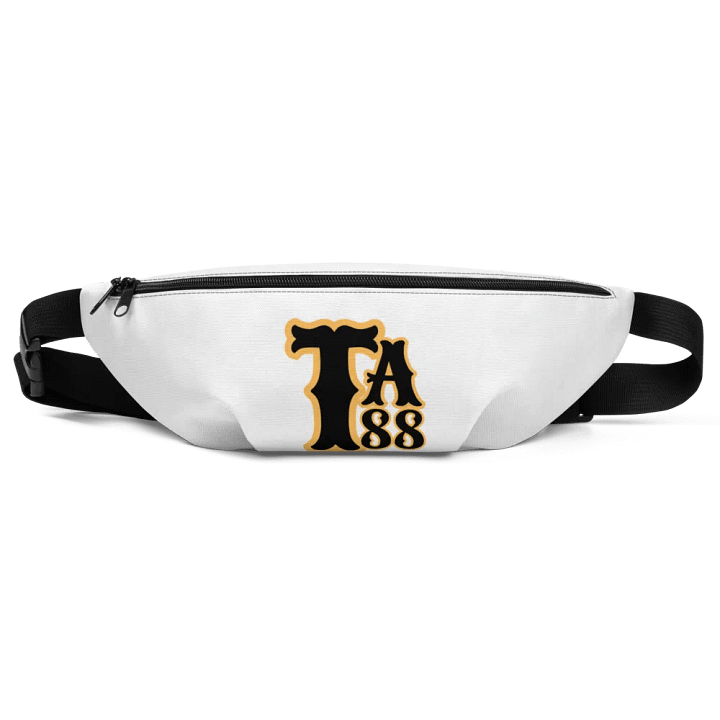 belt bag with logo product image (1)