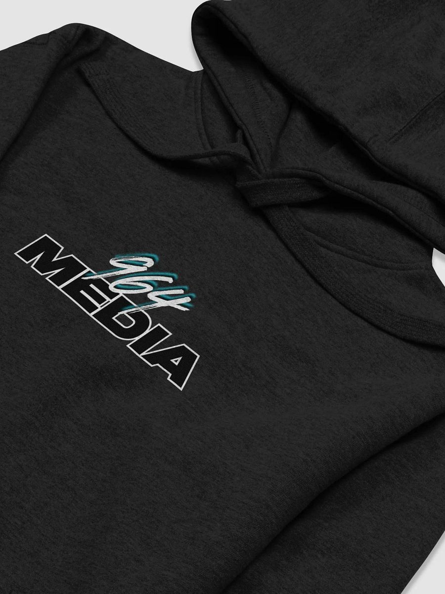 911 Carrera Hoodie product image (2)