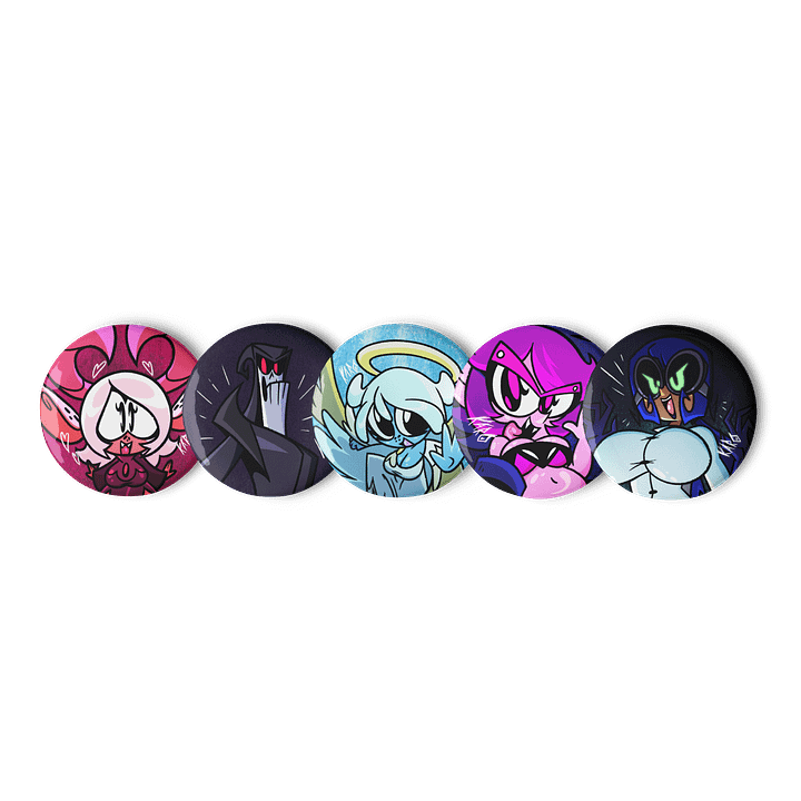 Karo Pin(GA)s product image (1)