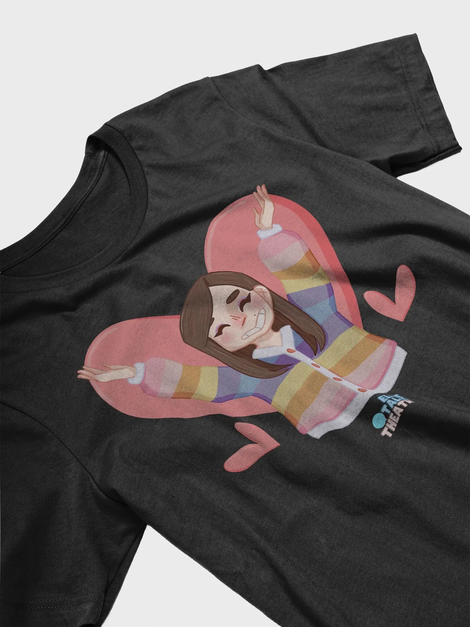 Ellie Love Shirt product image (10)