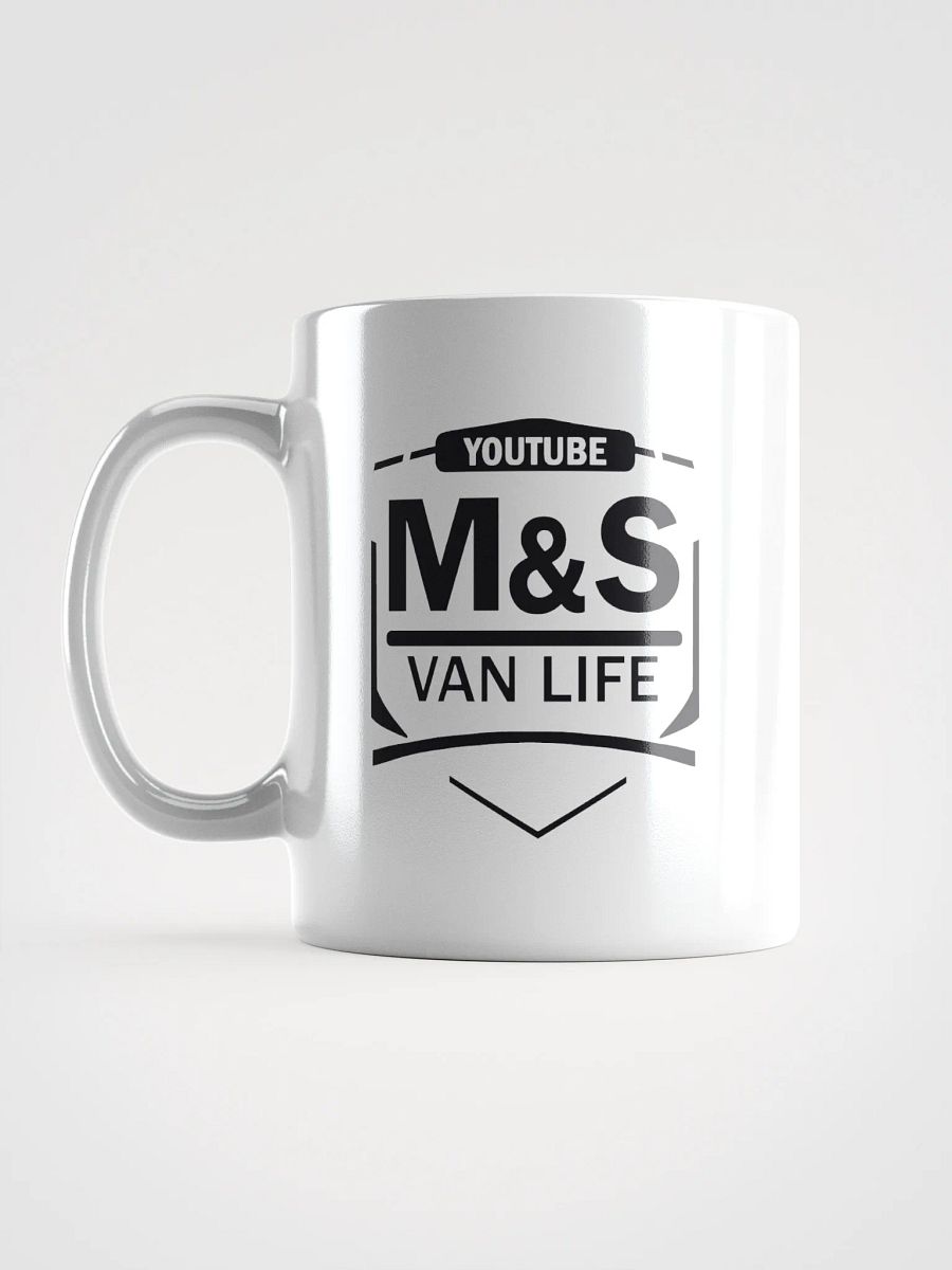 M&S Van Life 11oz Mug product image (6)