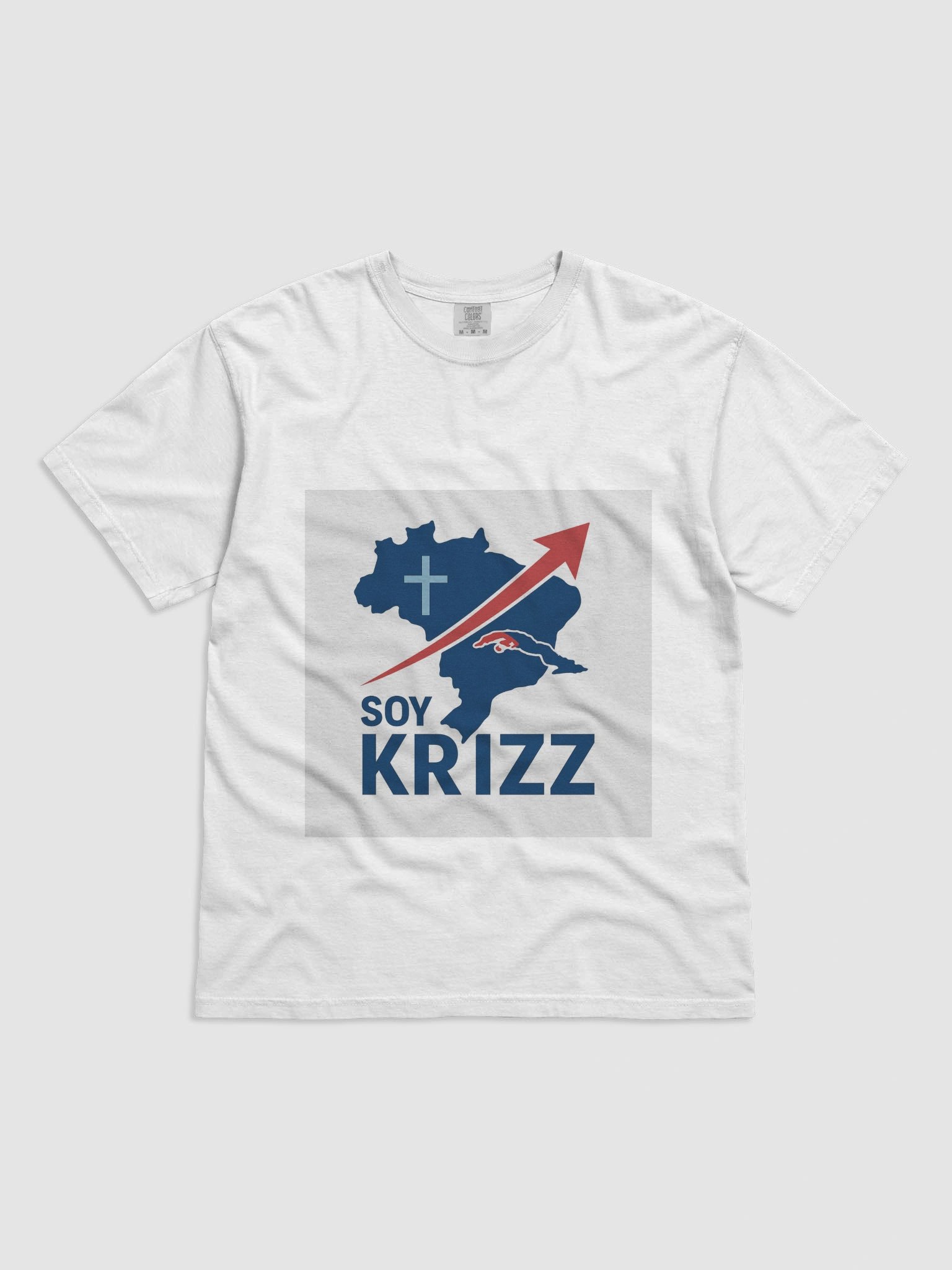 Camiseta con logo del Canal product image (1)