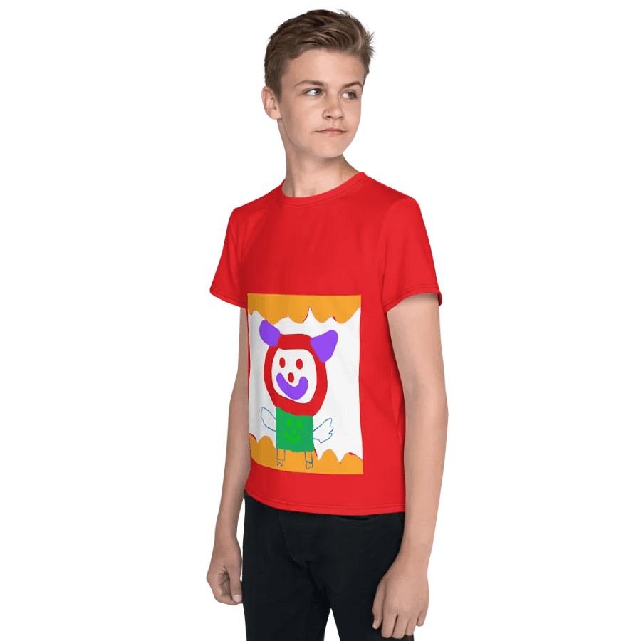 Funny face product image (3)