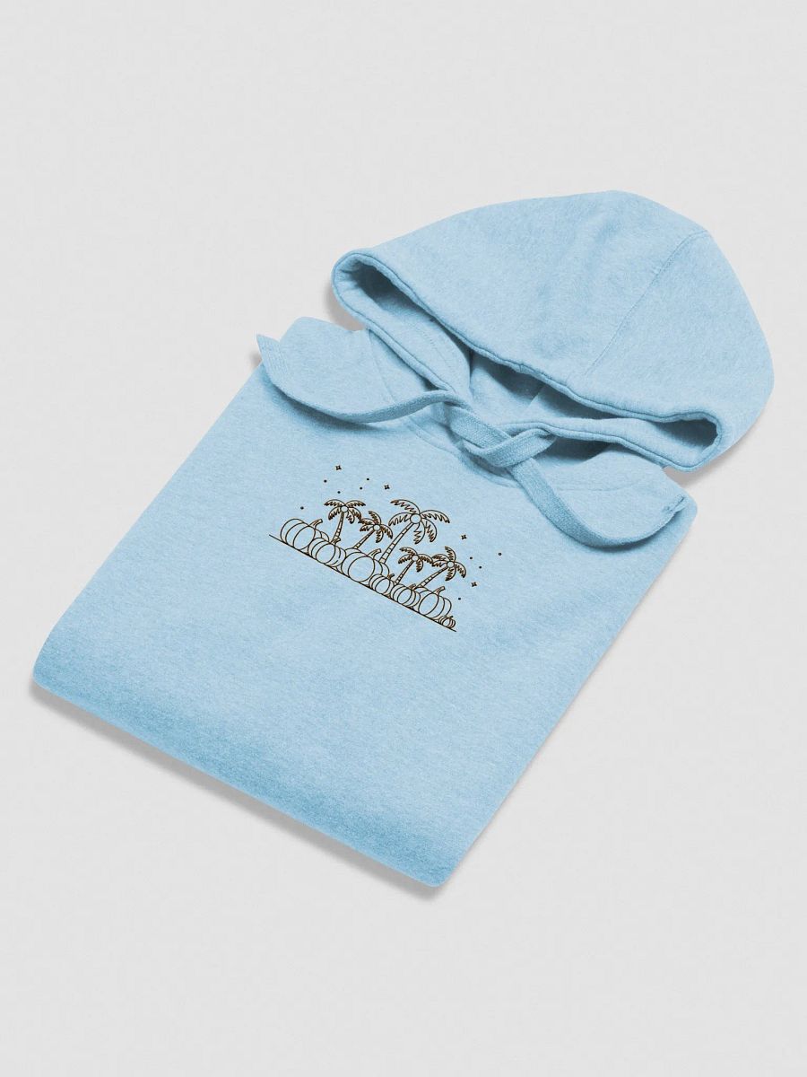Thanks on the Beach Hoodie product image (9)