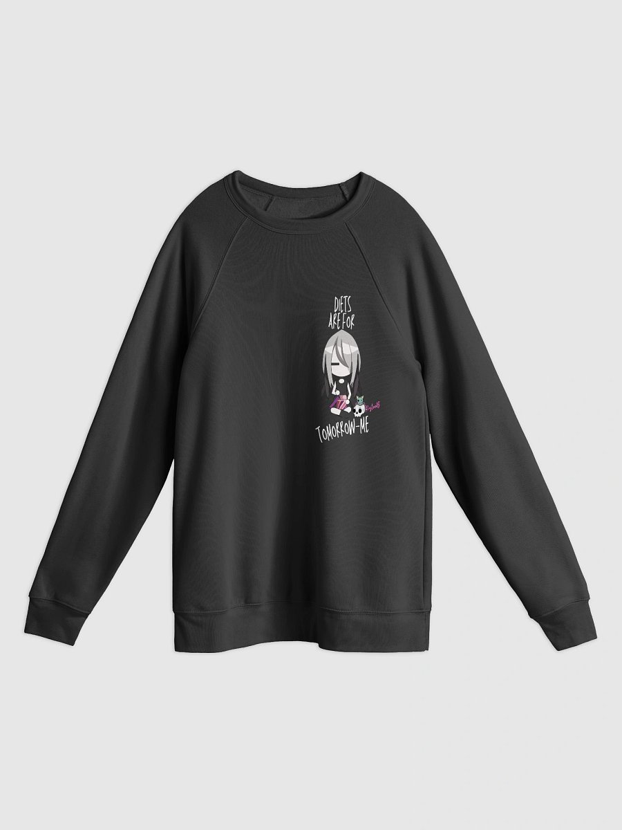 Funny Diets Sweatshirt - Diets by RyleeB product image (3)