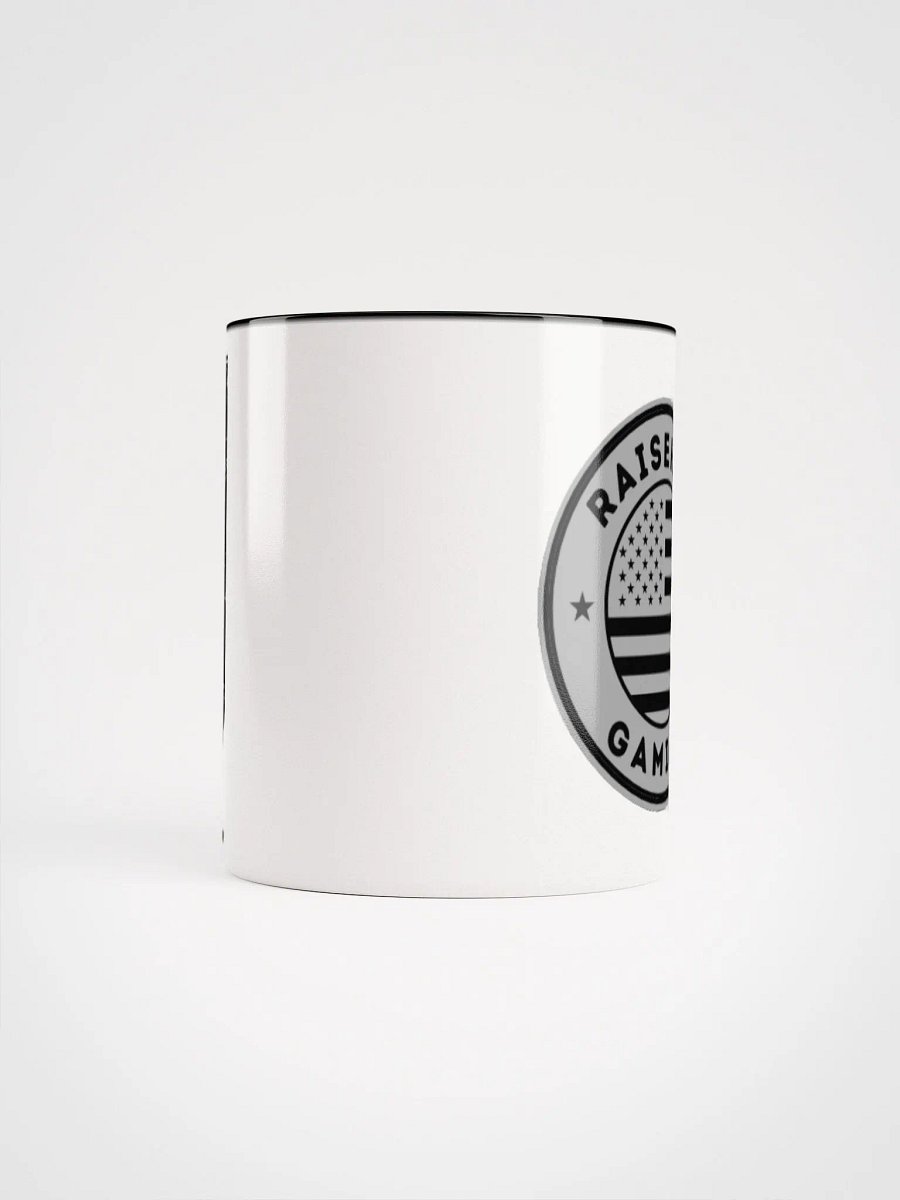 RaiseHellGaming Mug product image (4)