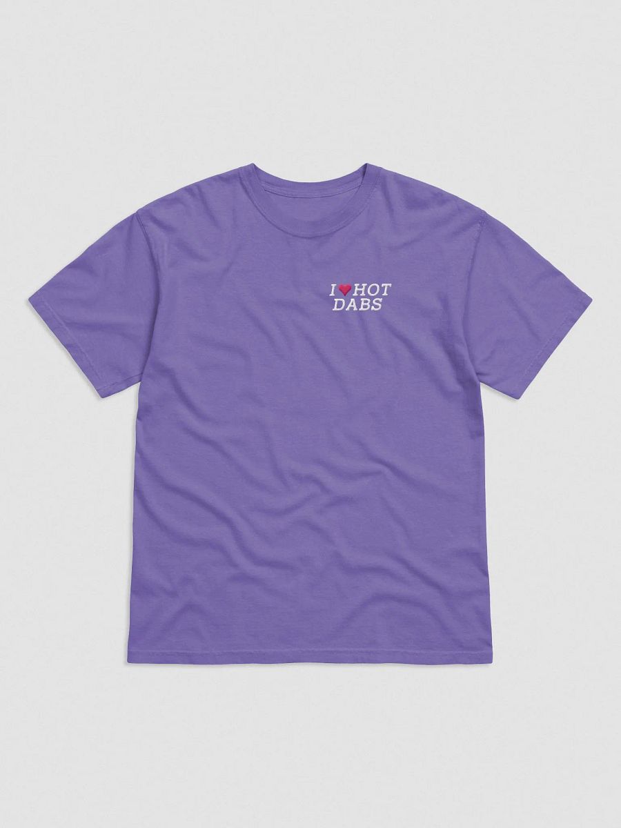hot dabs embroidery product image (1)