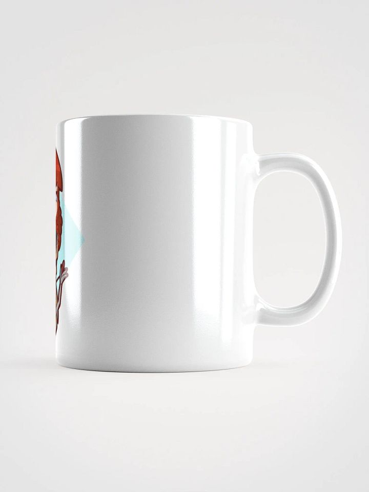 Planet Aloy Mug product image (1)