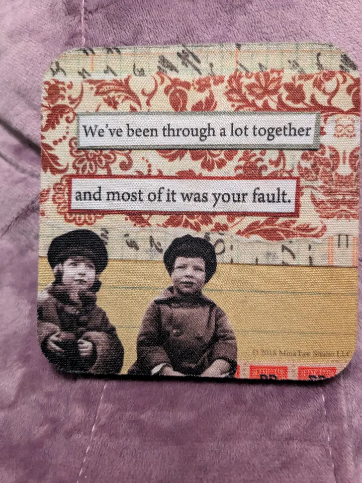 Coaster #2 product image (1)