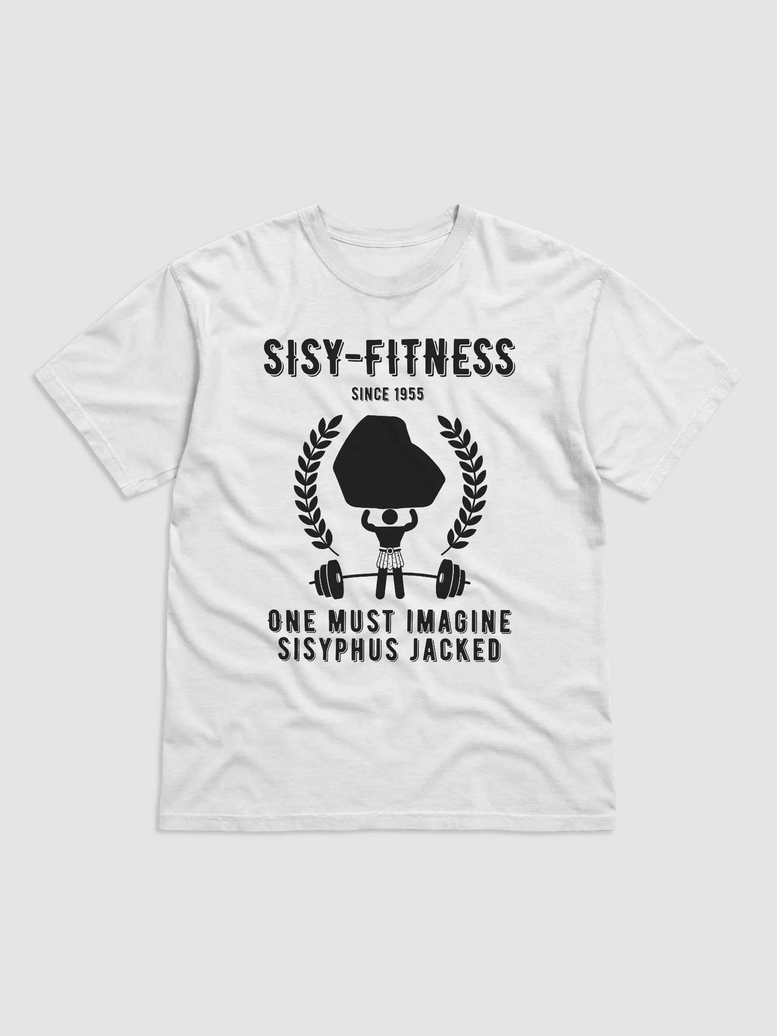 Sisy-Fitness product image (17)