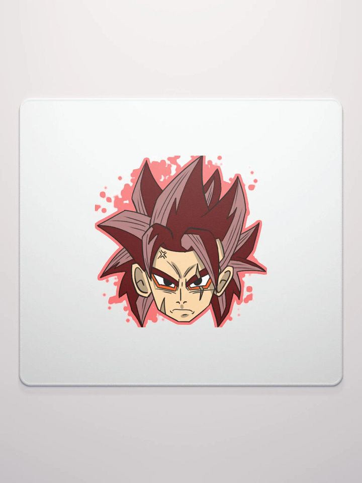 Limitbreaker Mousepad product image (2)