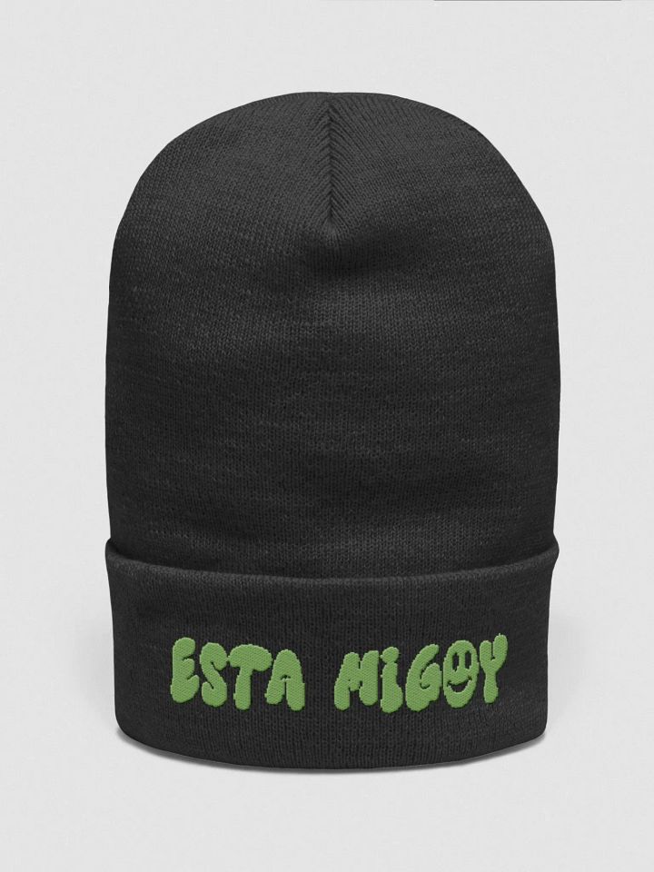 Esta Migoy Skully product image (7)