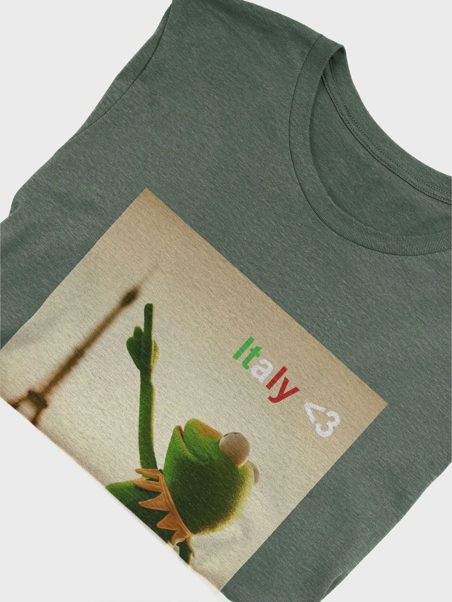 Geographer Tee product image (4)