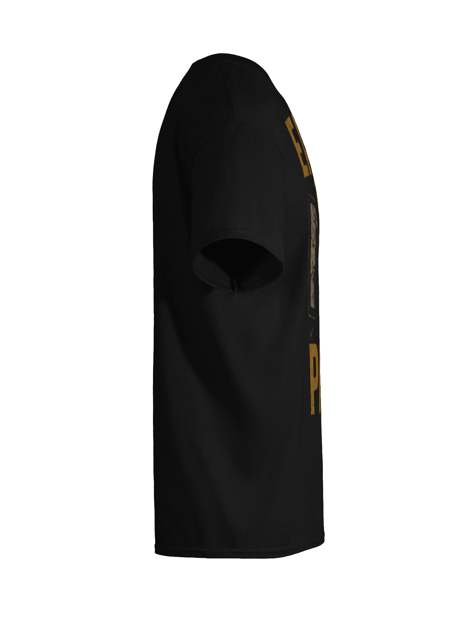 “Earn the Pain” Basketball Motivation Tee product image (12)