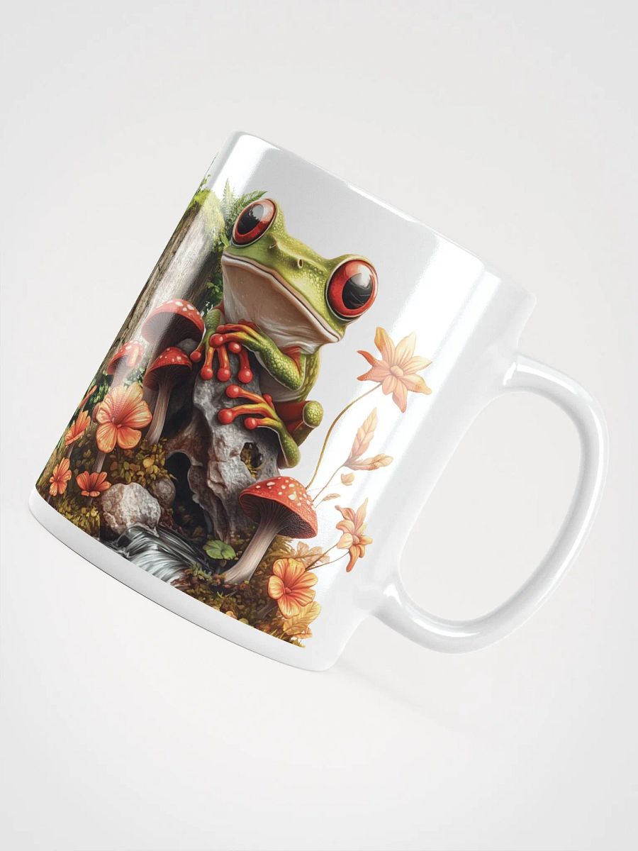 Rainforest Wildlife Mug product image (12)